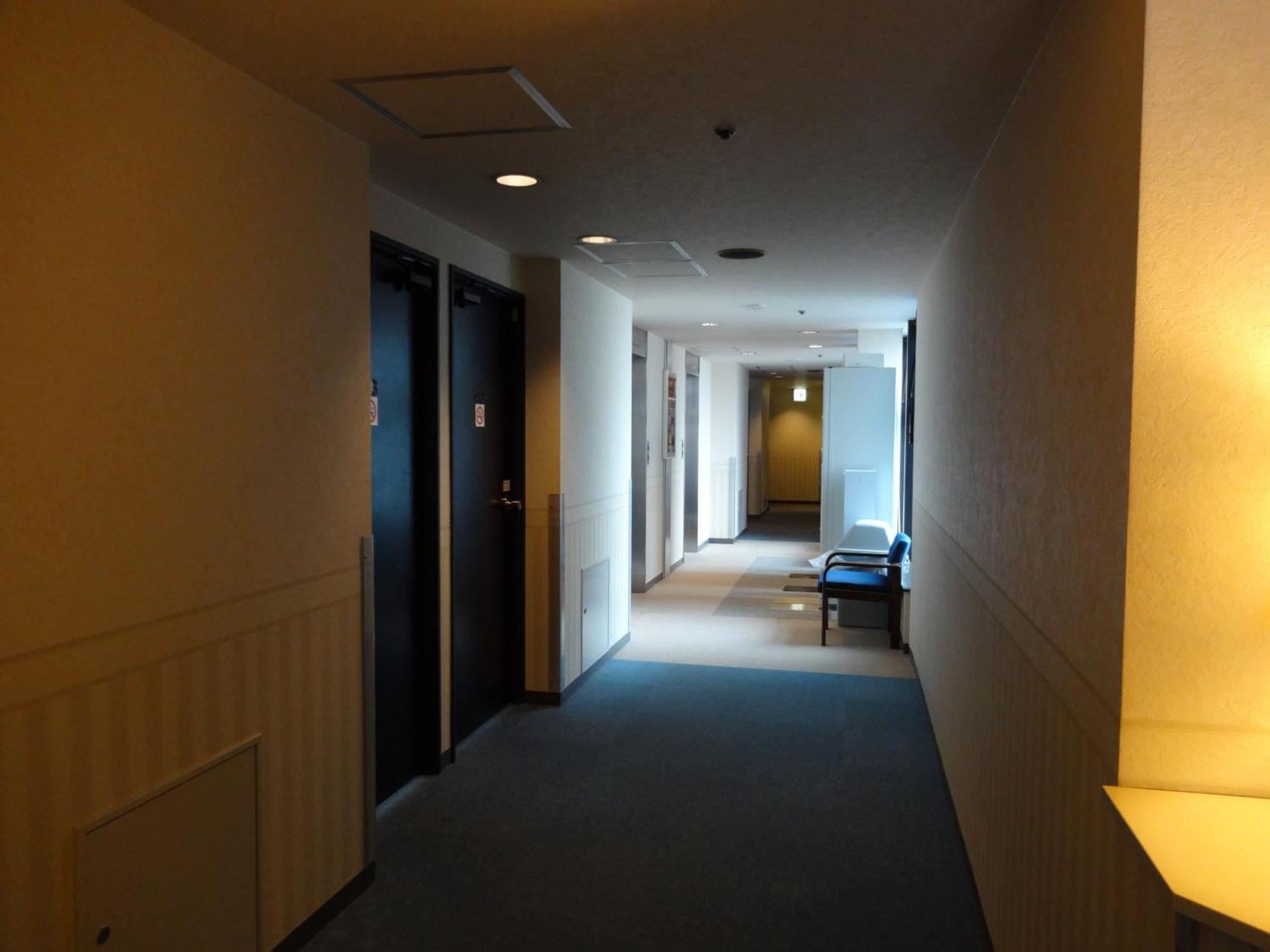 贝尔蒙酒店 東京都 外观 照片