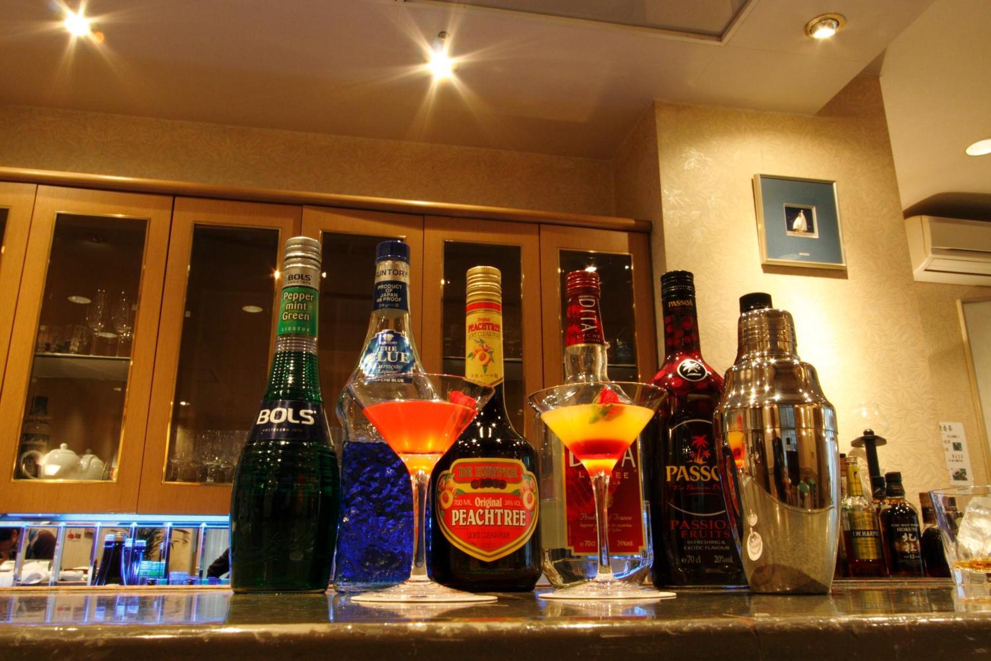 贝尔蒙酒店 東京都 外观 照片